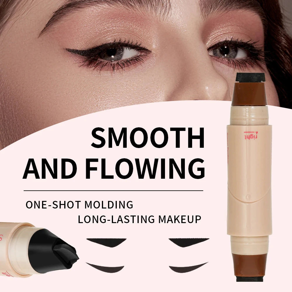Delineador Carimbo À Prova D'Água